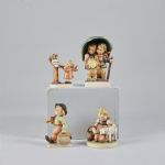 1528 6417 FIGURINES